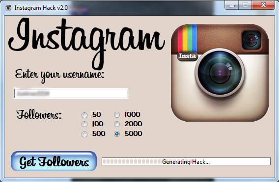 instagram hack free no survey